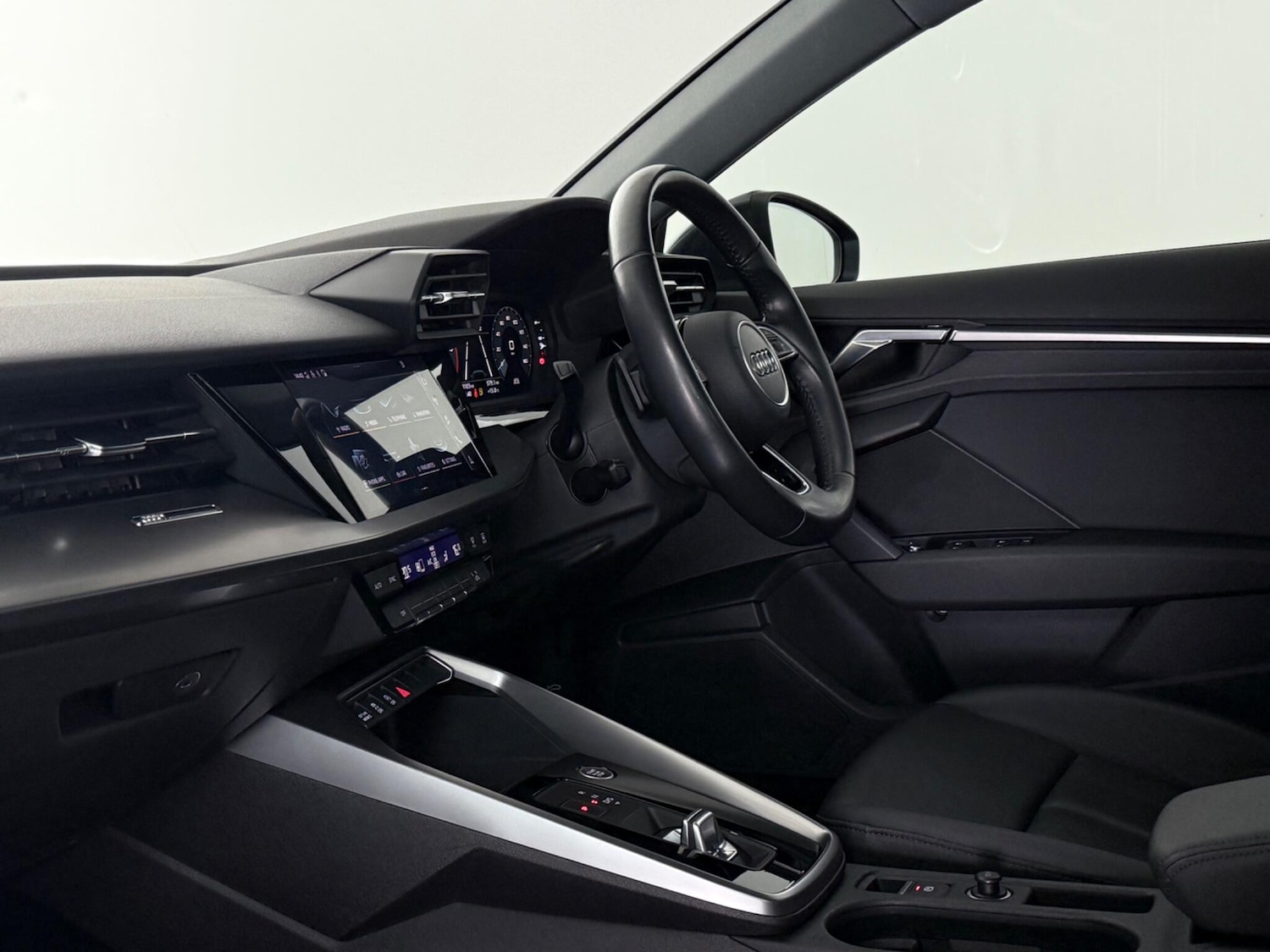 Used Audi A3 2021 for sale - 77769867: Photo 10