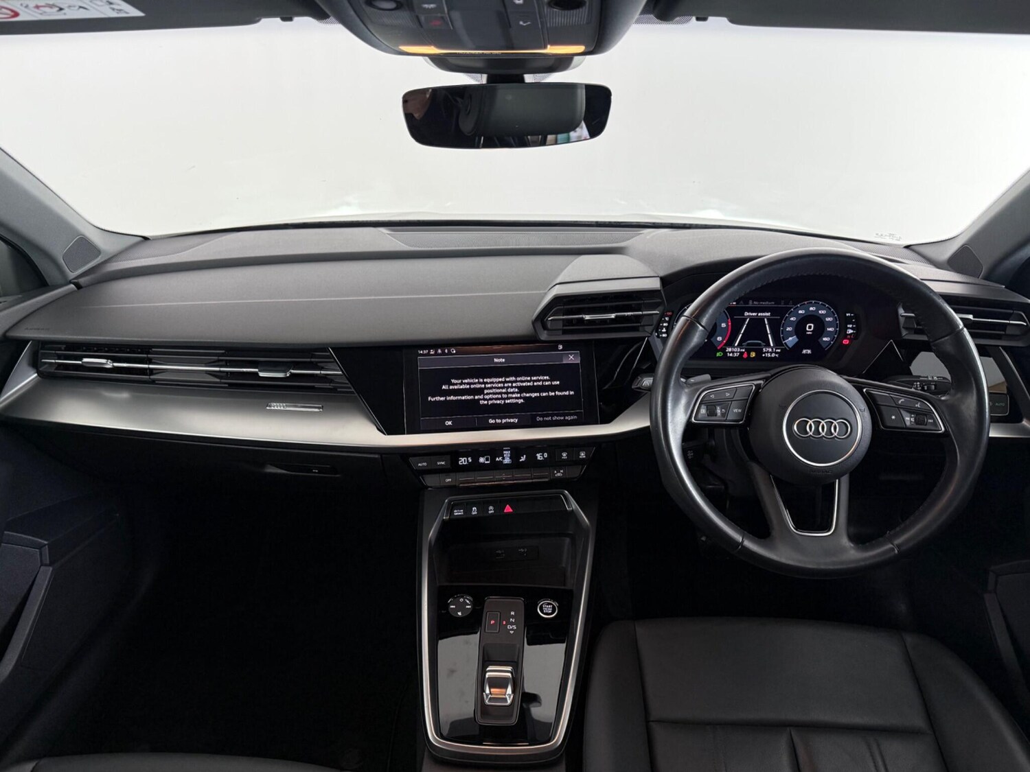 Used Audi A3 2021 for sale - 77769867: Photo 15