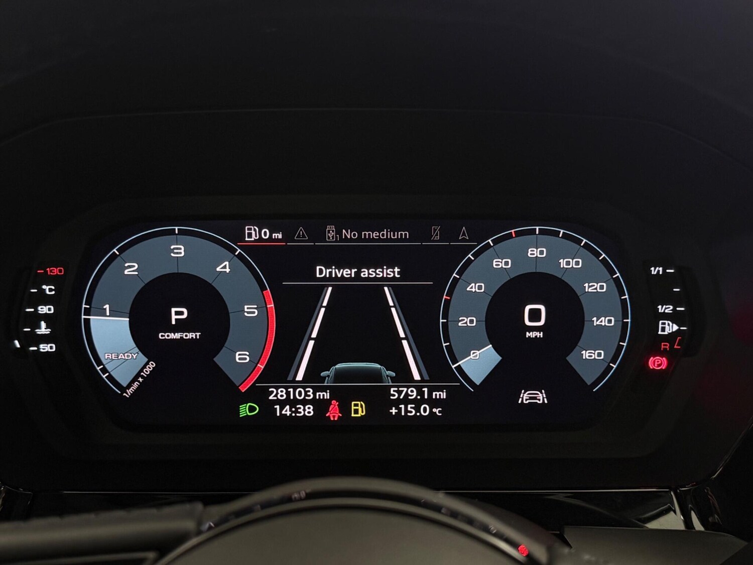 Used Audi A3 2021 for sale - 77769867: Photo 17