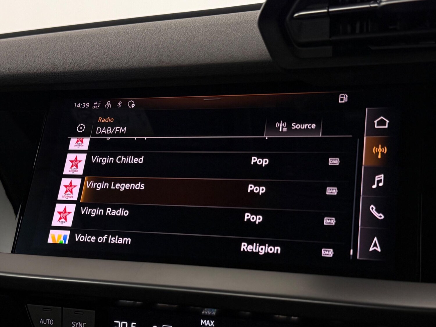 Used Audi A3 2021 for sale - 77769867: Photo 28