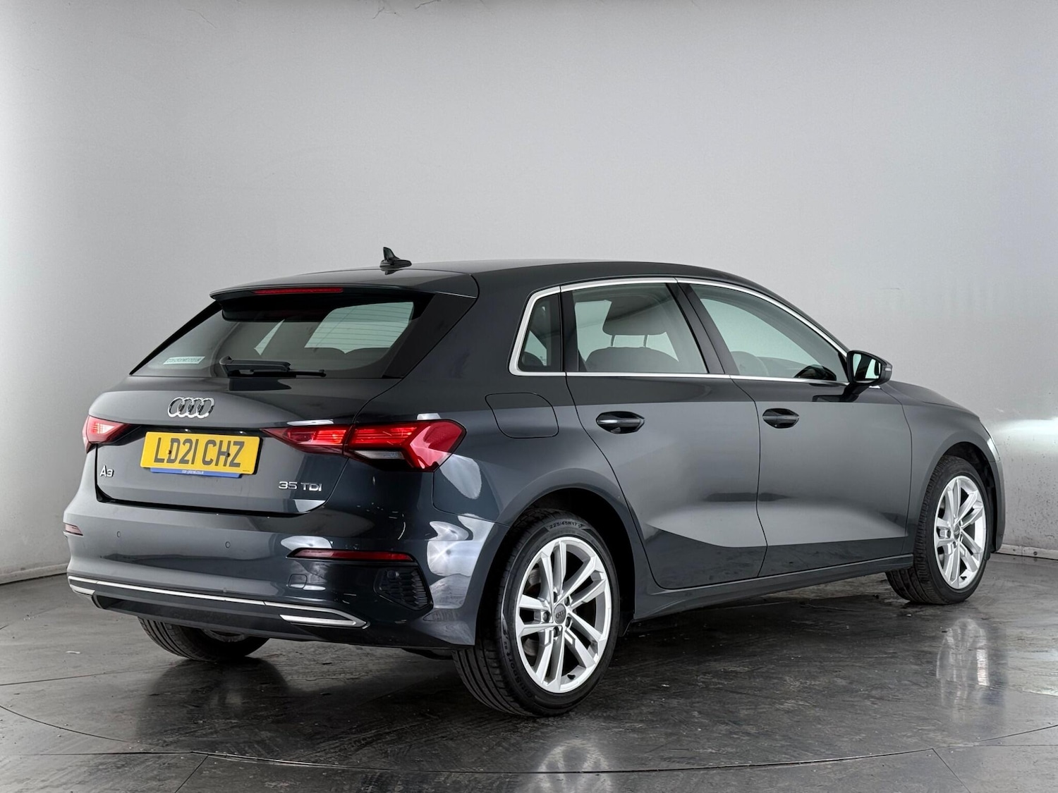 Used Audi A3 2021 for sale - 77769867: Photo 3