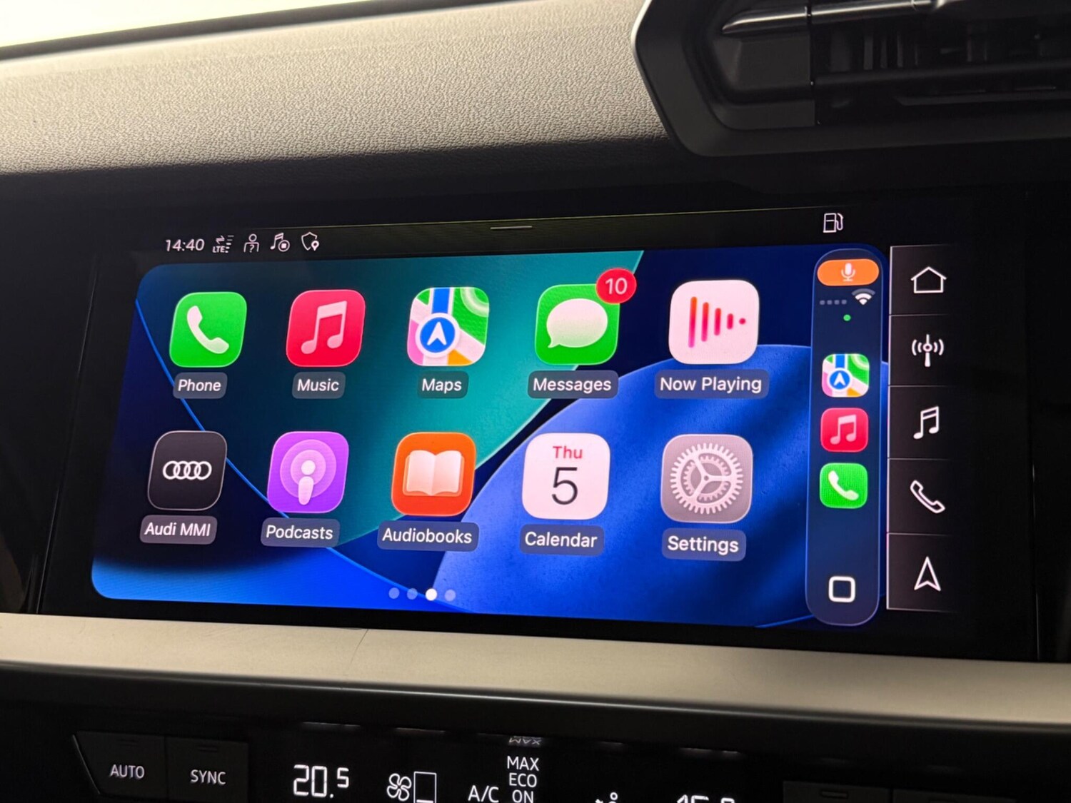 Used Audi A3 2021 for sale - 77769867: Photo 30