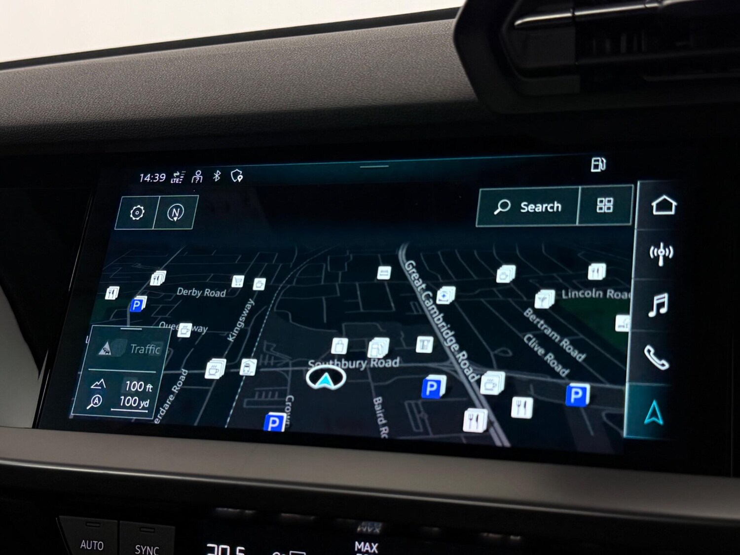 Used Audi A3 2021 for sale - 77769867: Photo 31