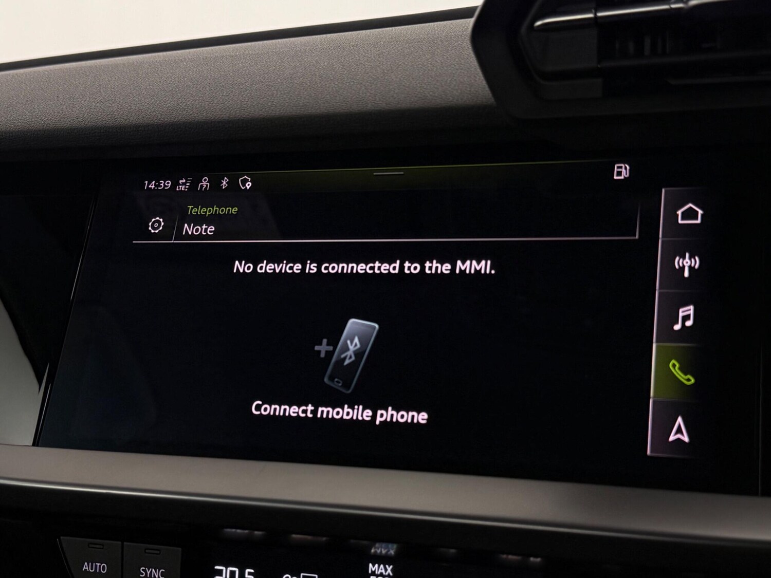 Used Audi A3 2021 for sale - 77769867: Photo 32