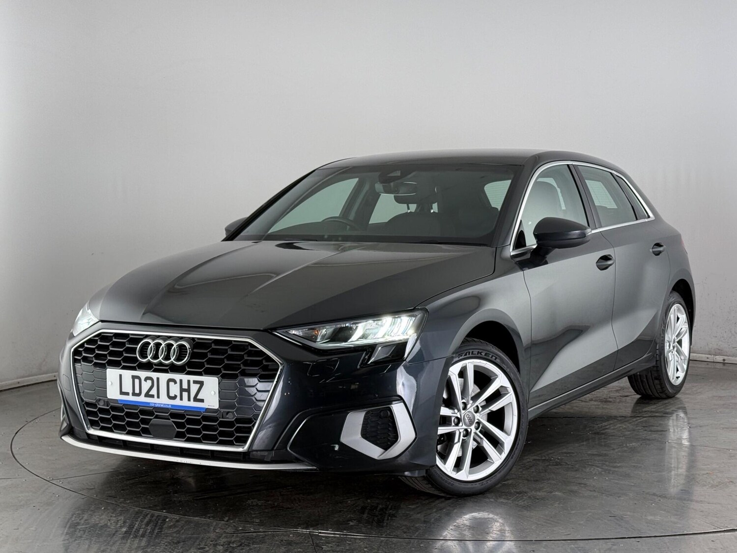 Used Audi A3 2021 for sale - 77769867: Photo 33