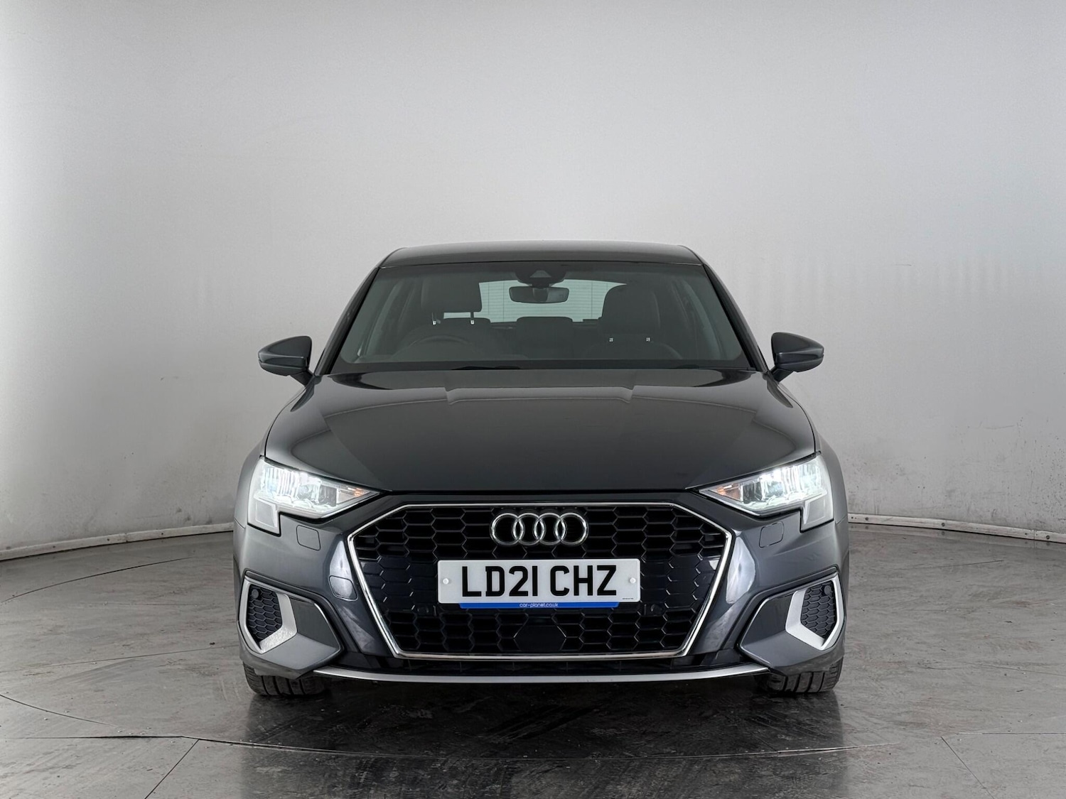 Used Audi A3 2021 for sale - 77769867: Photo 5