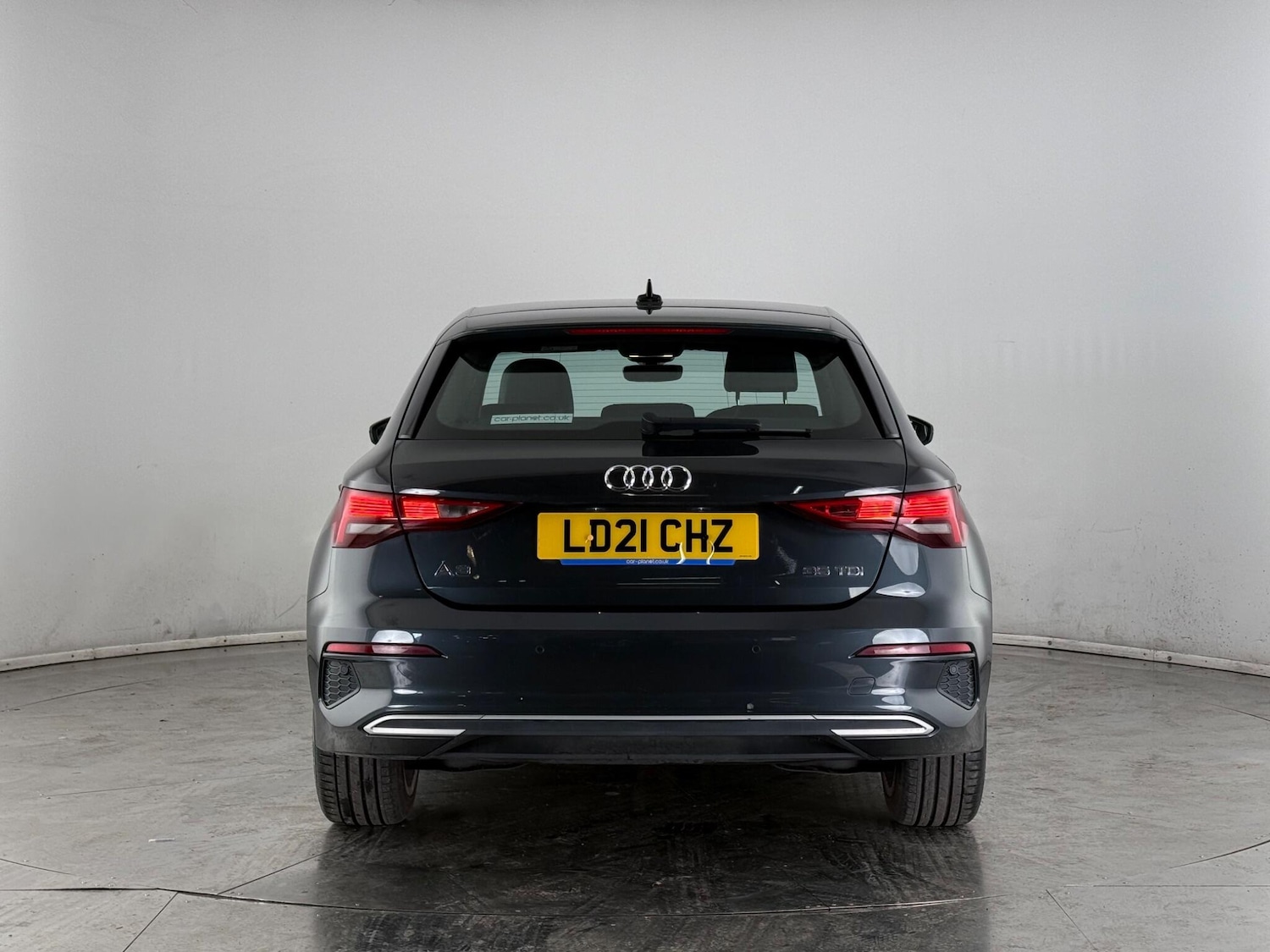 Used Audi A3 2021 for sale - 77769867: Photo 7