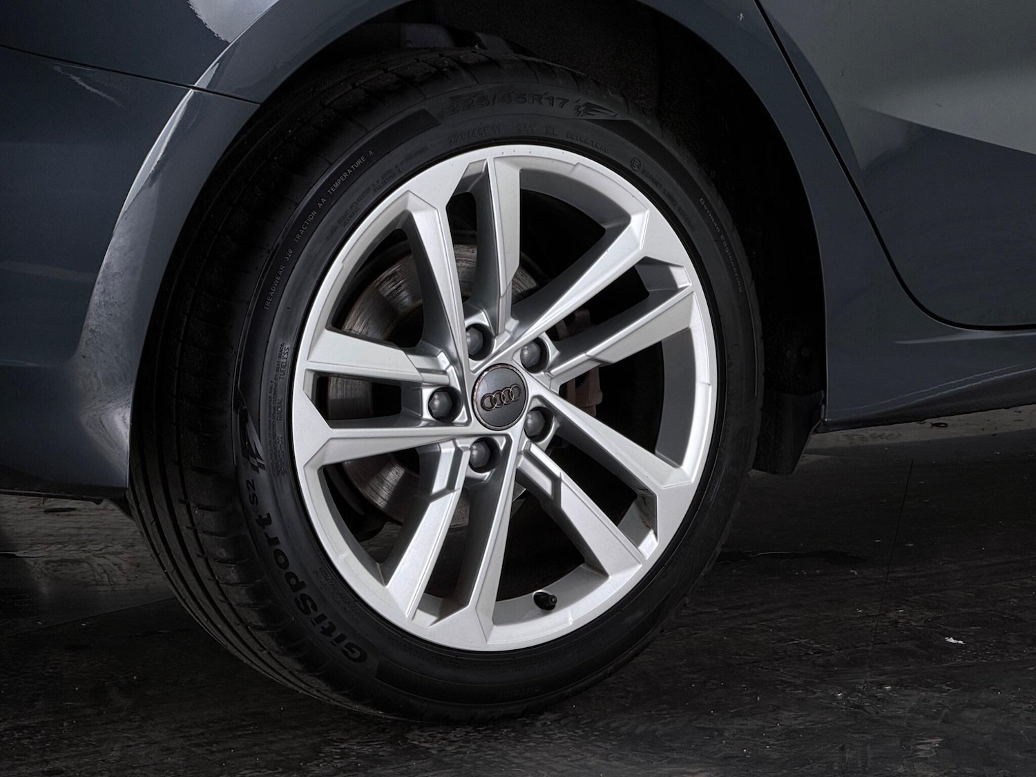 Used Audi A3 2021 for sale - 77769867: Photo 8