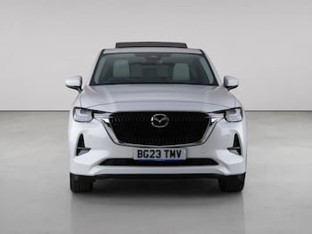 Used Mazda CX-60 2023 for sale - 79388898: Photo