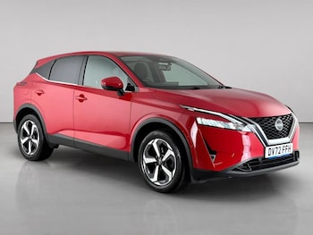 Used Nissan Qashqai 2022 for sale - 79521705: Photo