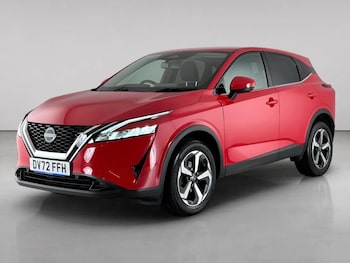 Used Nissan Qashqai 2022 for sale - 79521705: Photo
