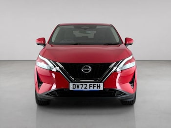 Used Nissan Qashqai 2022 for sale - 79521705: Photo