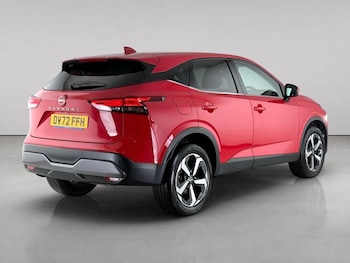 Used Nissan Qashqai 2022 for sale - 79521705: Photo