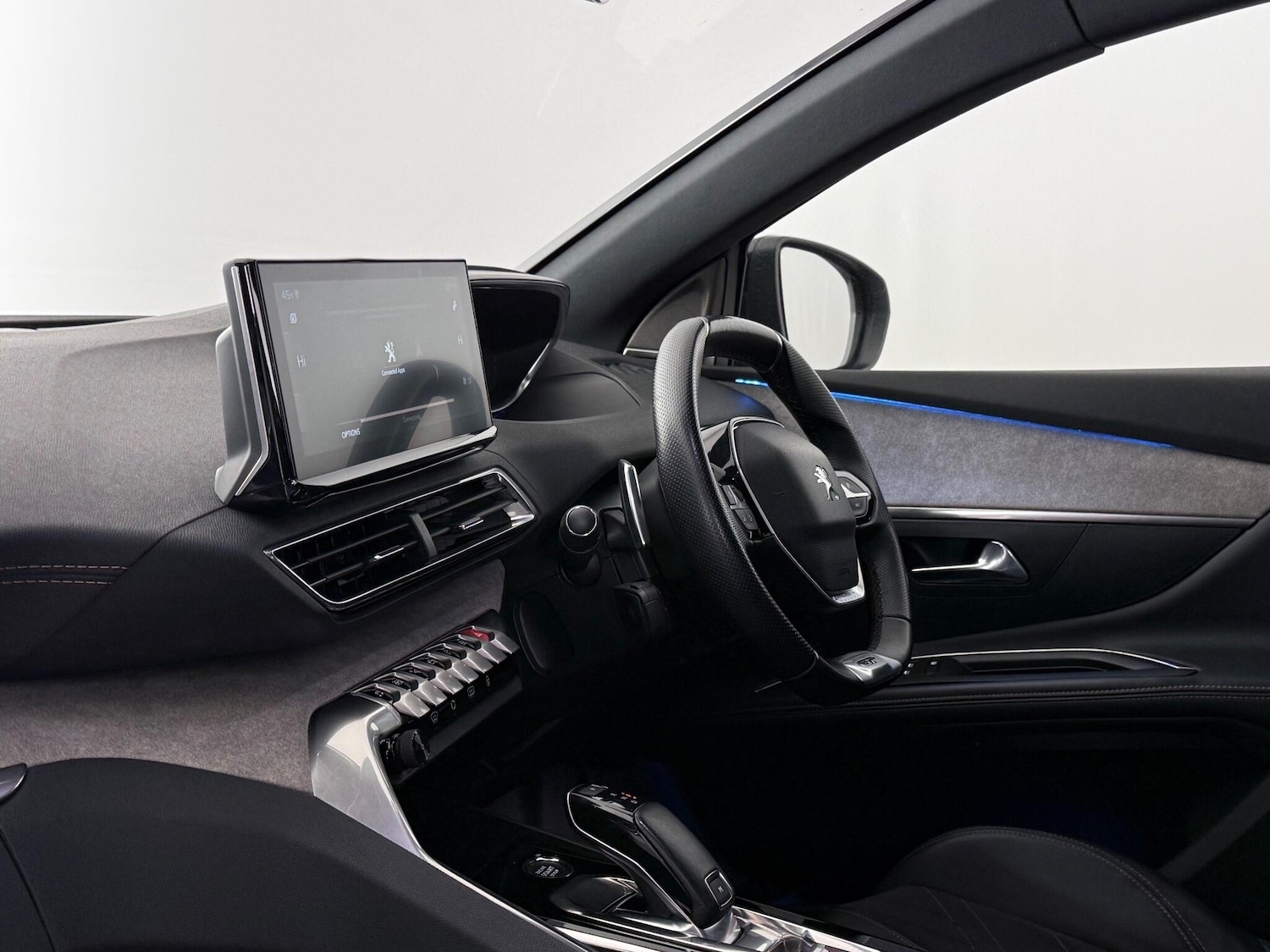 Used Peugeot 5008 2022 for sale - 77246040: Photo 13