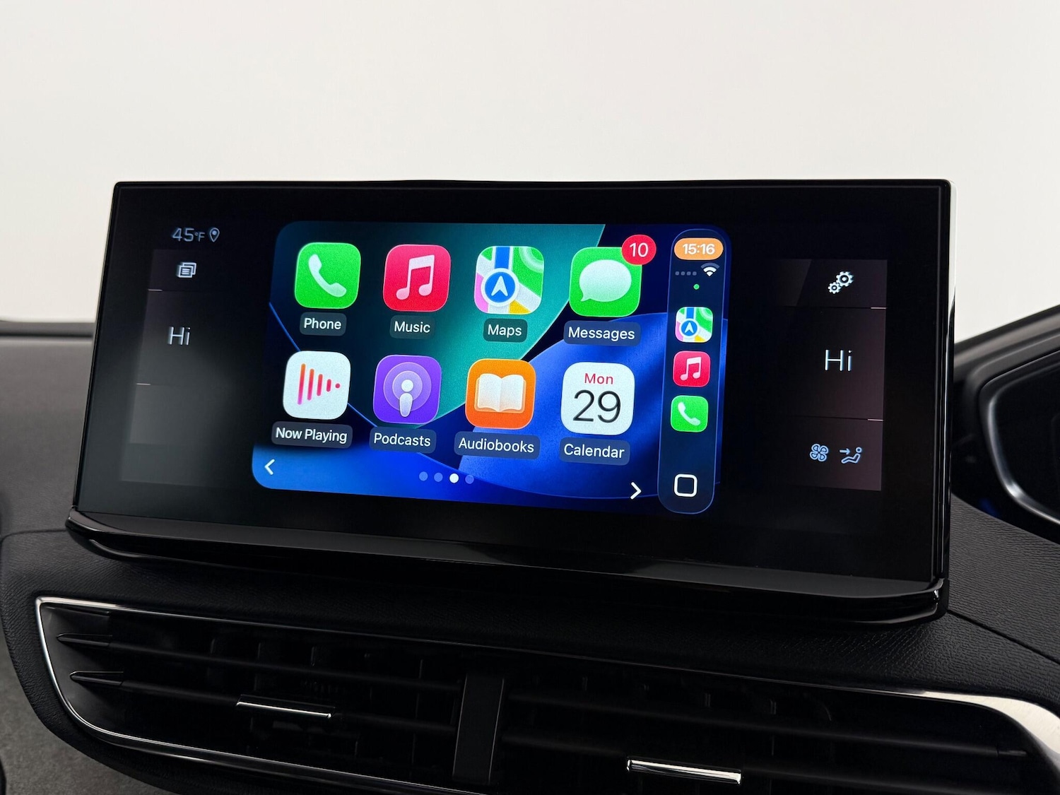 Used Peugeot 5008 2022 for sale - 77246040: Photo 34