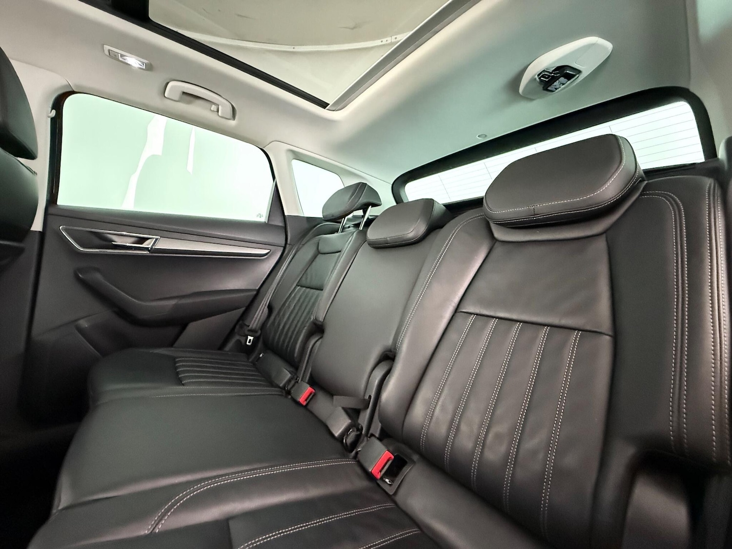 Used Skoda Karoq 2018 for sale - 77246995: Photo 13