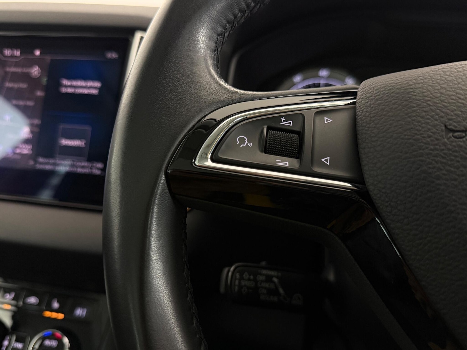 Used Skoda Karoq 2018 for sale - 77246995: Photo 16