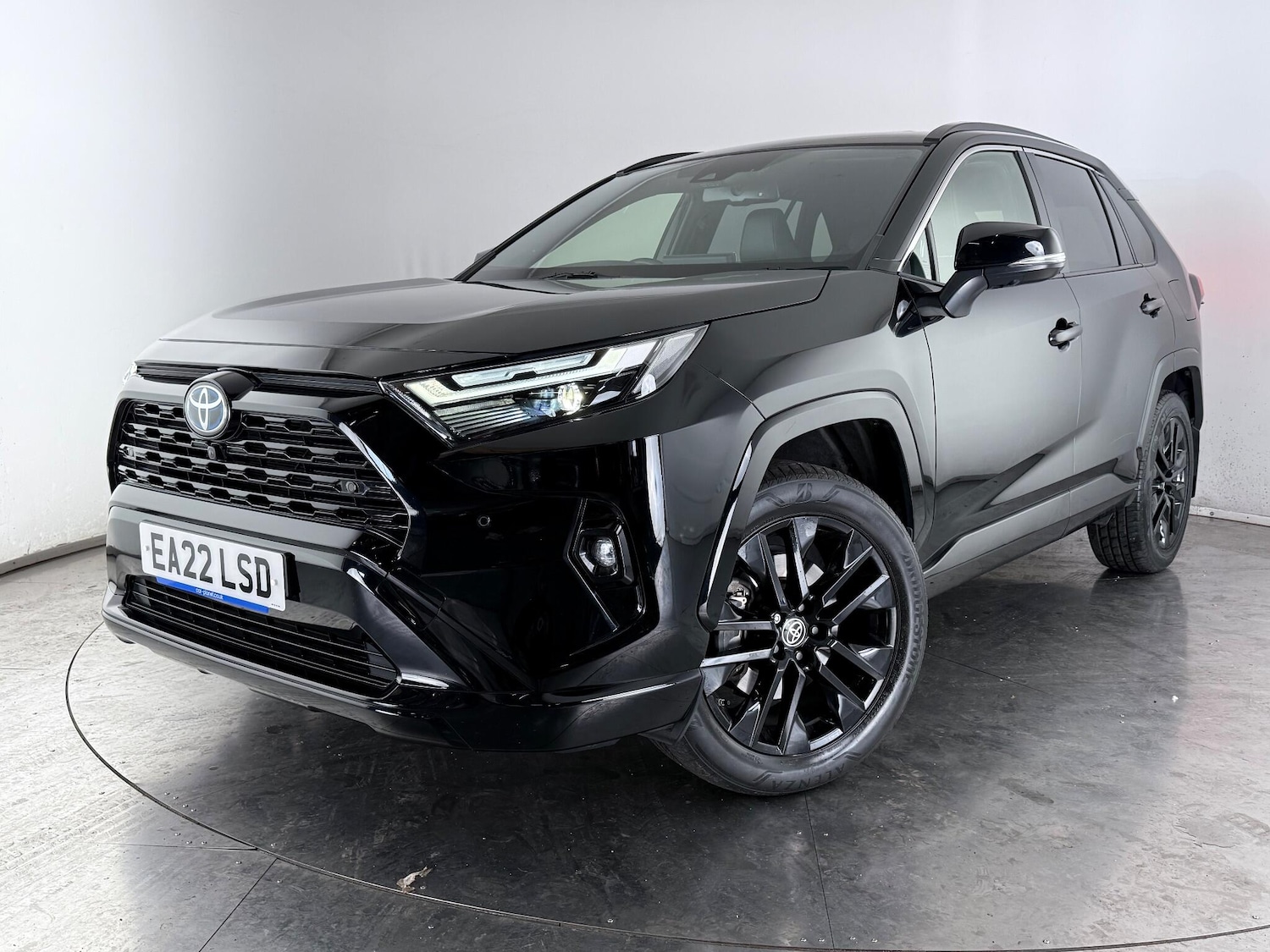 Used Toyota RAV4 2022 for sale - 76886283: Photo 46