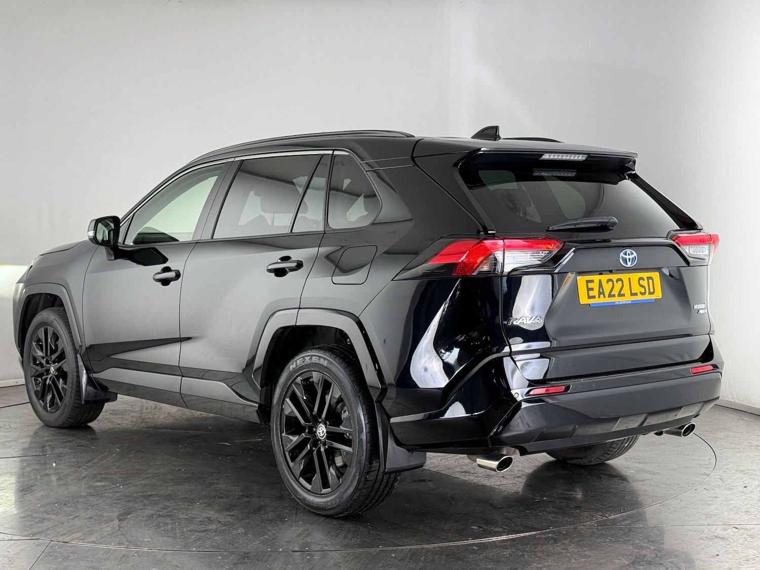 Used Toyota RAV4 2022 for sale - 76886283: Photo 5