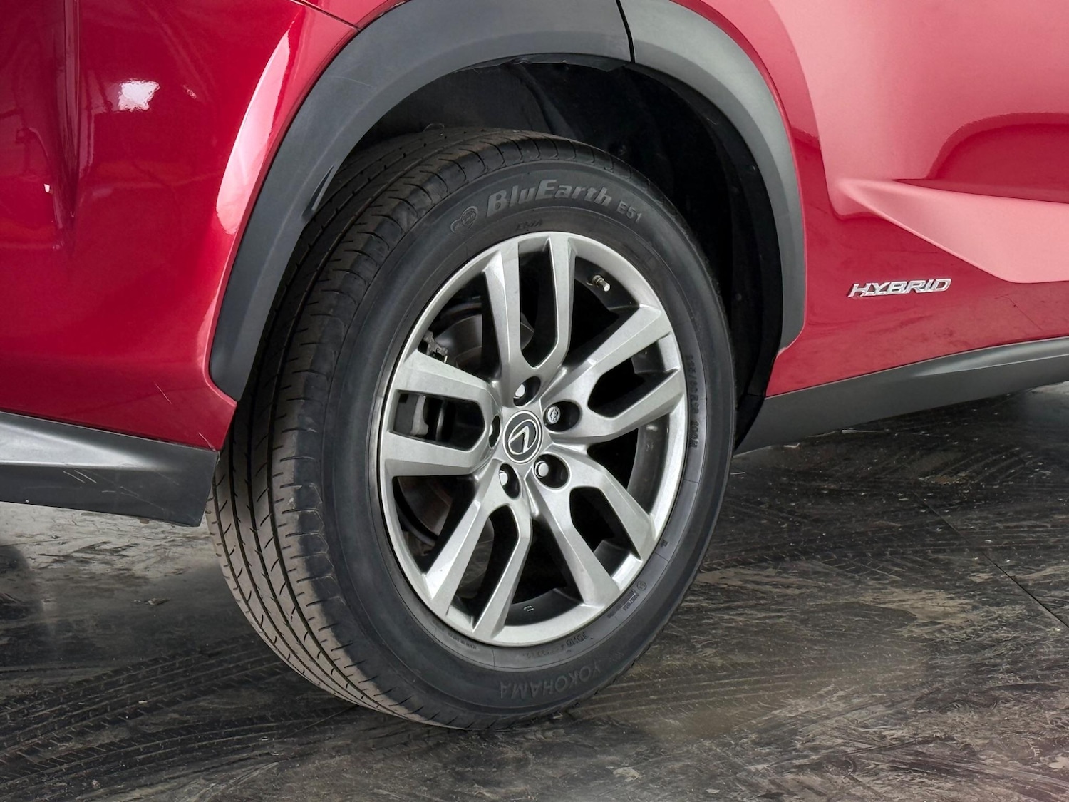 Used Lexus NX 2019 for sale - 76467417: Photo 13