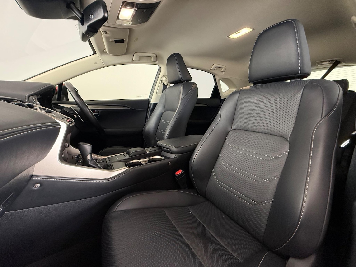 Used Lexus NX 2019 for sale - 76467417: Photo 18