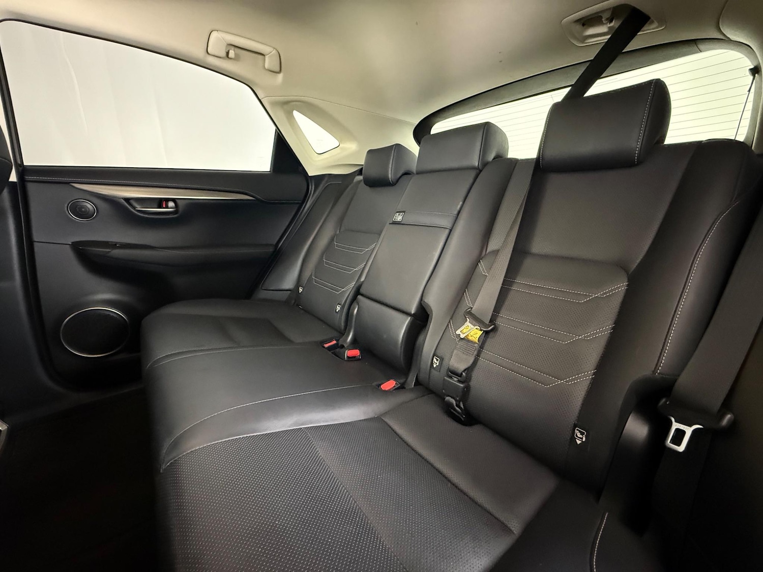 Used Lexus NX 2019 for sale - 76467417: Photo 19