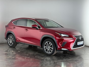 Used Lexus NX 2019 for sale - 76467417: Photo