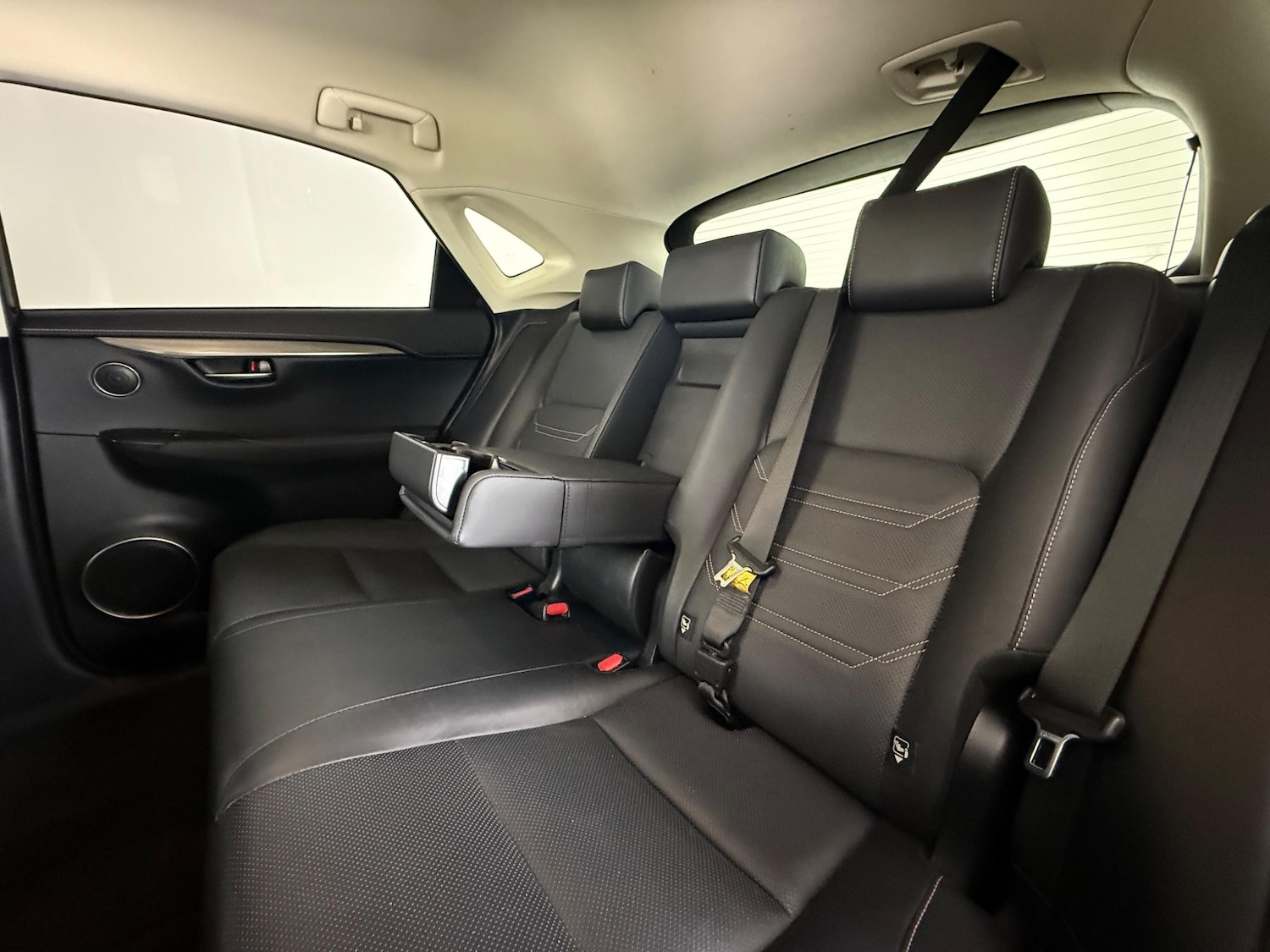 Used Lexus NX 2019 for sale - 76467417: Photo 20