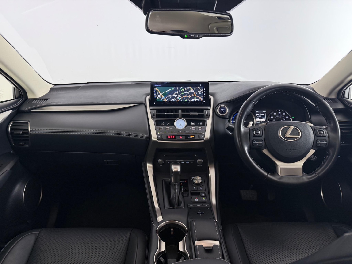 Used Lexus NX 2019 for sale - 76467417: Photo 21