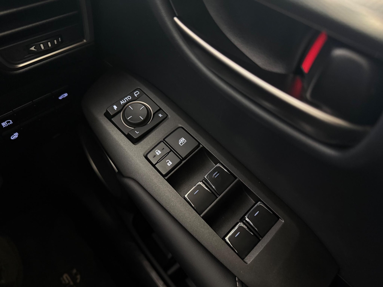 Used Lexus NX 2019 for sale - 76467417: Photo 23