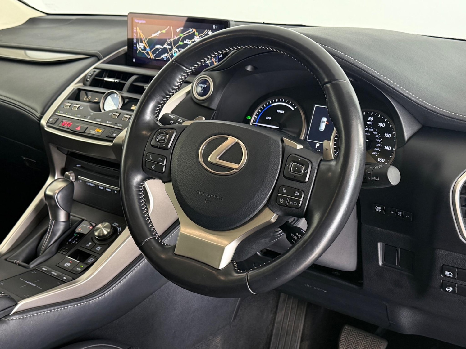 Used Lexus NX 2019 for sale - 76467417: Photo 28