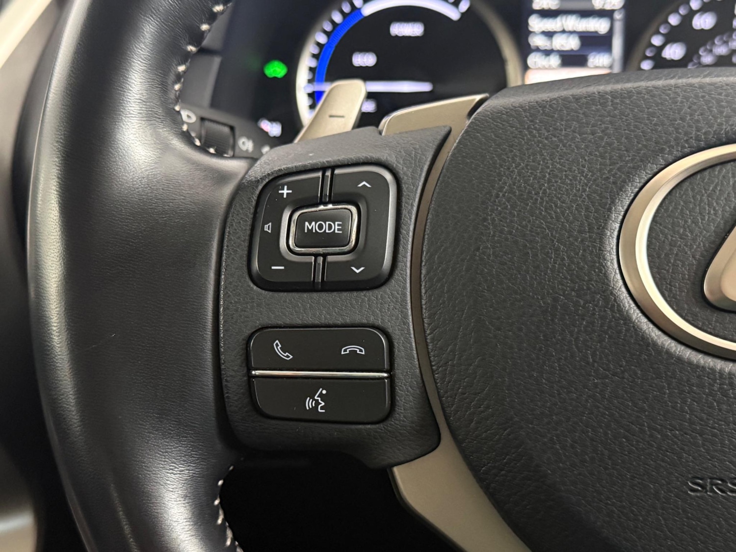 Used Lexus NX 2019 for sale - 76467417: Photo 29