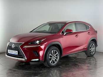 Used Lexus NX 2019 for sale - 76467417: Photo
