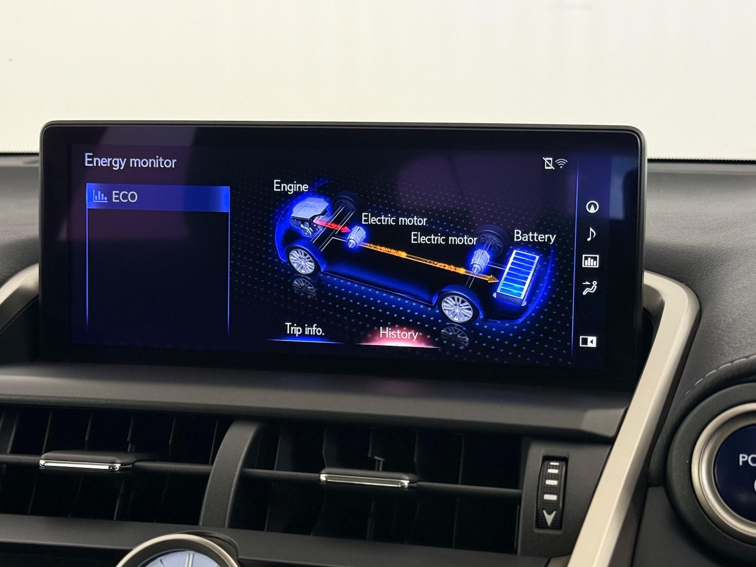 Used Lexus NX 2019 for sale - 76467417: Photo 42