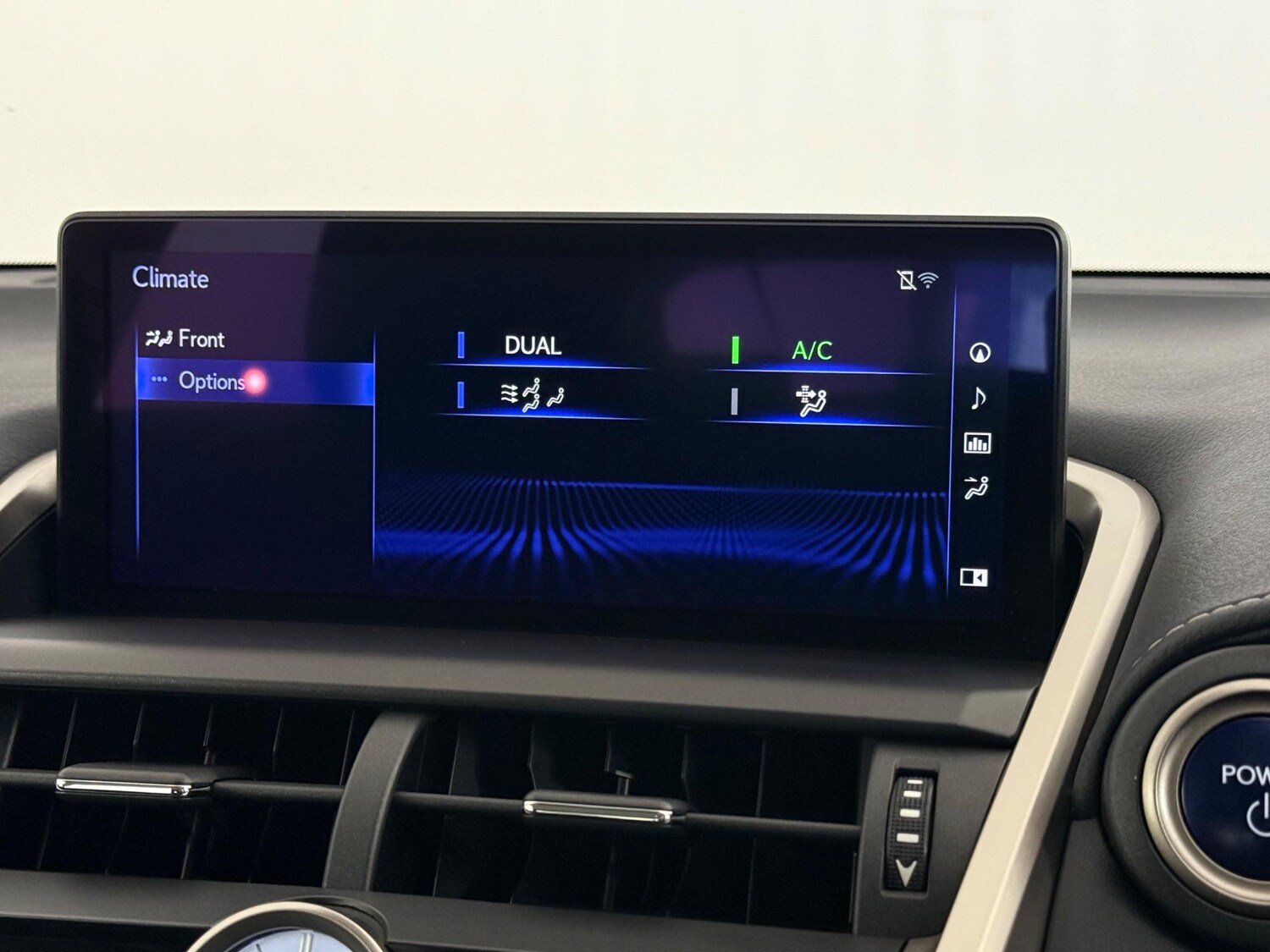 Used Lexus NX 2019 for sale - 76467417: Photo 44