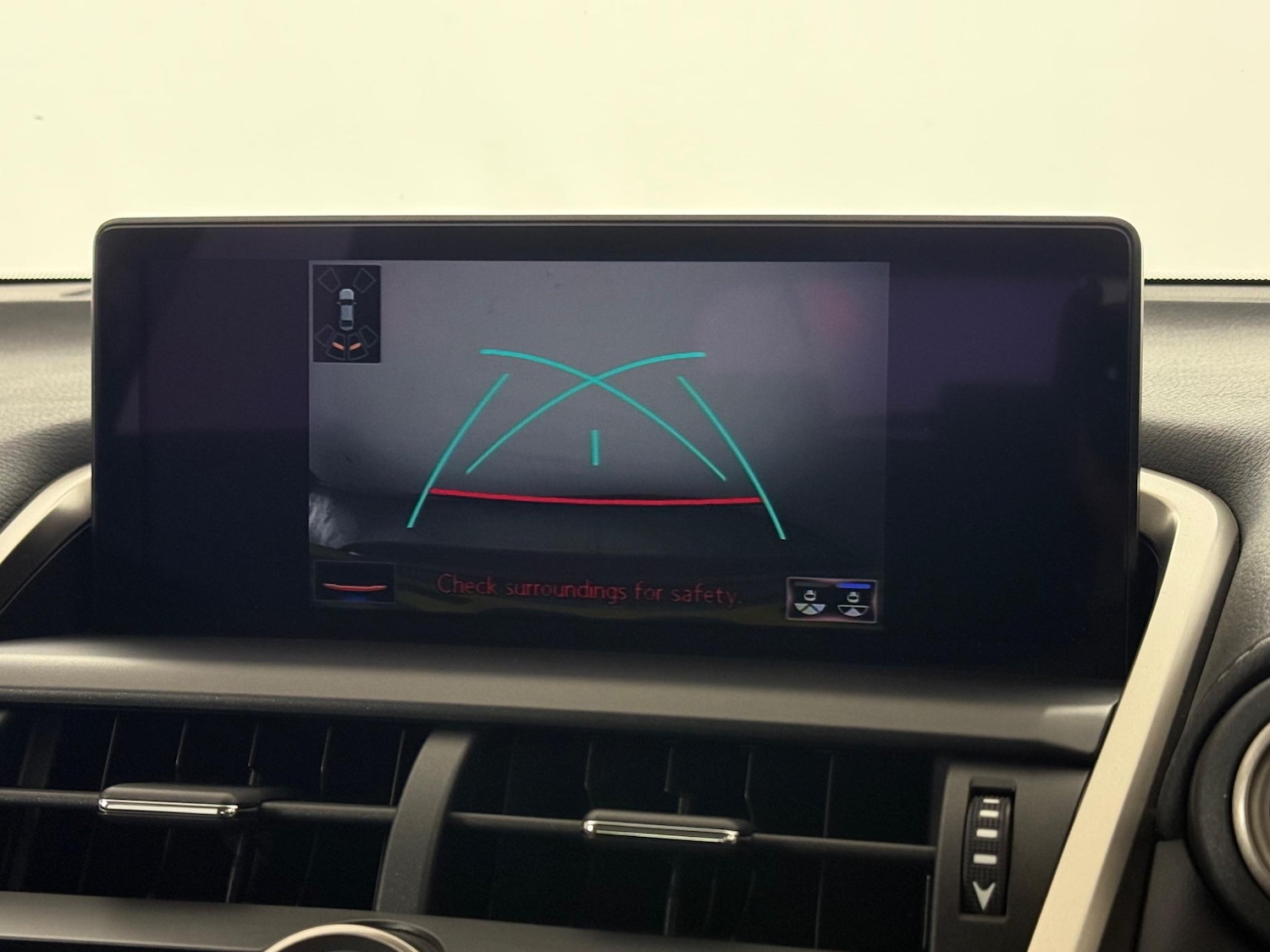 Used Lexus NX 2019 for sale - 76467417: Photo 46