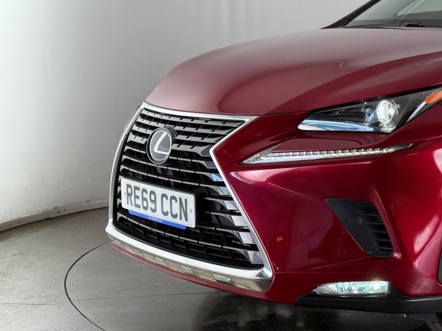 Used Lexus NX 2019 for sale - 76467417: Photo 57