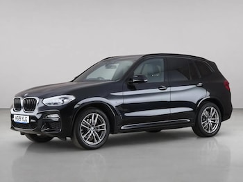 Used BMW X3 2019 for sale - 79602388: Photo