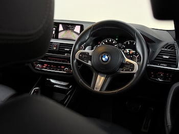 Used BMW X3 2019 for sale - 79602388: Photo