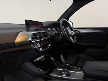 Used BMW X3 2019 for sale - 79602388: Photo
