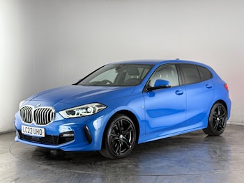 Used BMW 1 Series 2022 for sale - 77066353: Photo