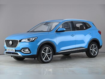 Used MG MG HS 2023 for sale - 78205564: Photo