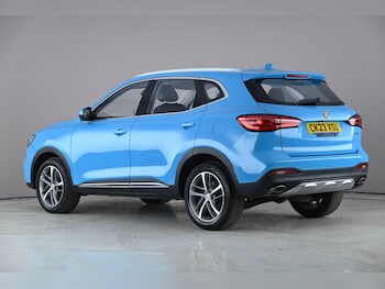 Used MG MG HS 2023 for sale - 78205564: Photo