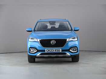 Used MG MG HS 2023 for sale - 78205564: Photo