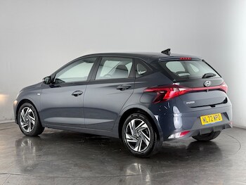 Used Hyundai i20 2022 for sale - 76466722: Photo
