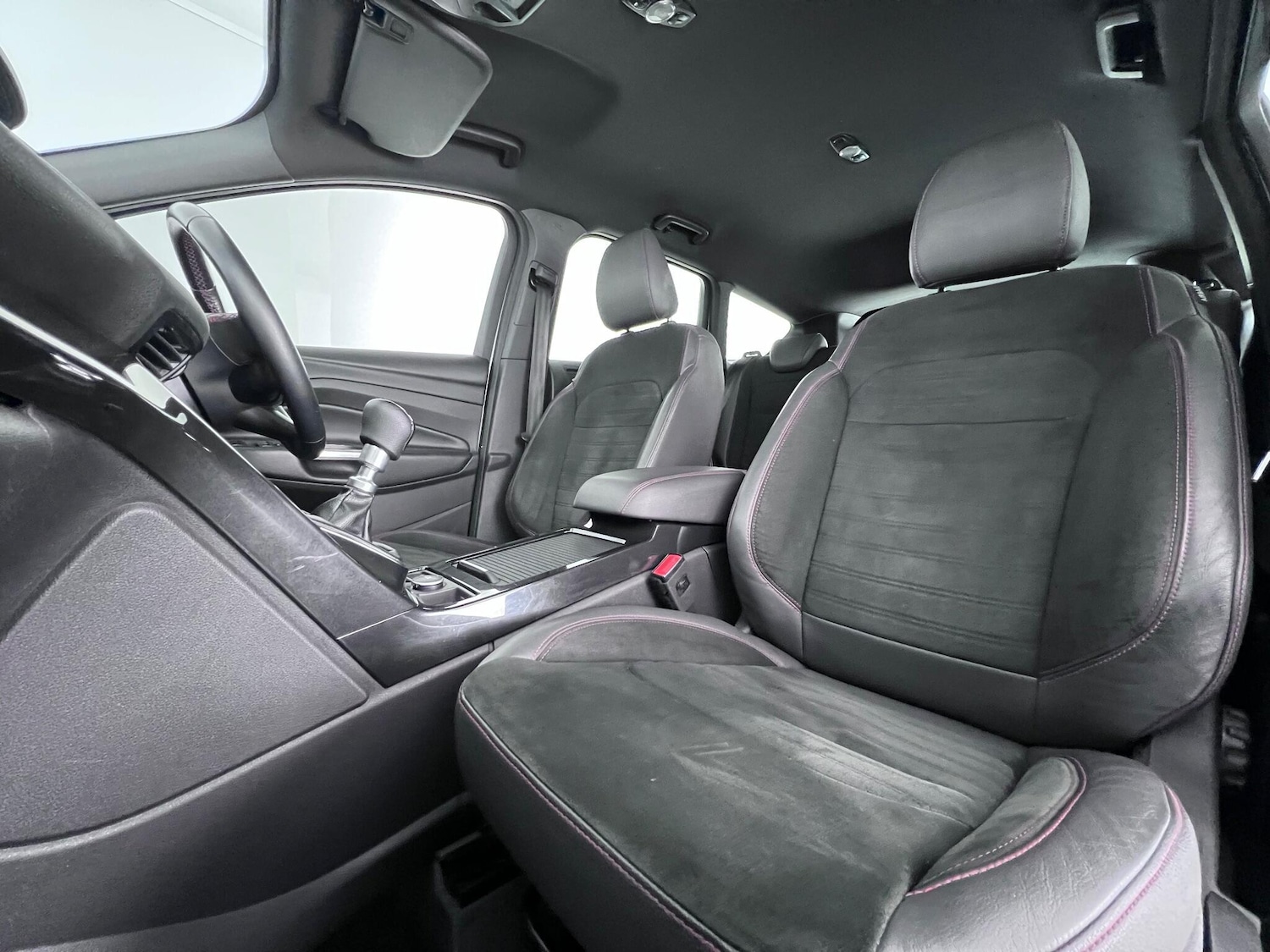 Used Ford Kuga 2018 for sale - 77182392: Photo 11