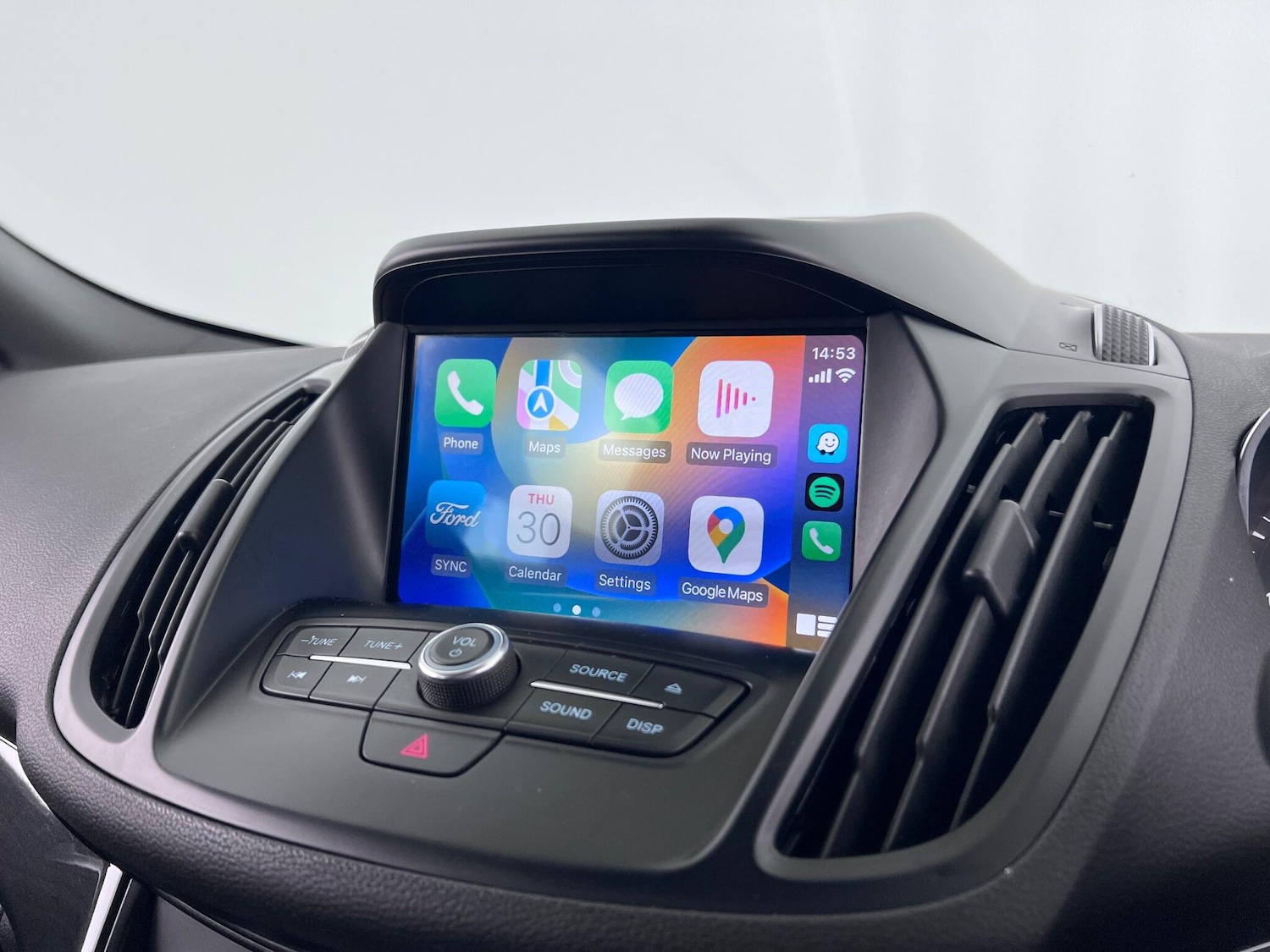 Used Ford Kuga 2018 for sale - 77182392: Photo 26