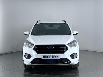 Used Ford Kuga 2018 for sale - 77182392: Photo