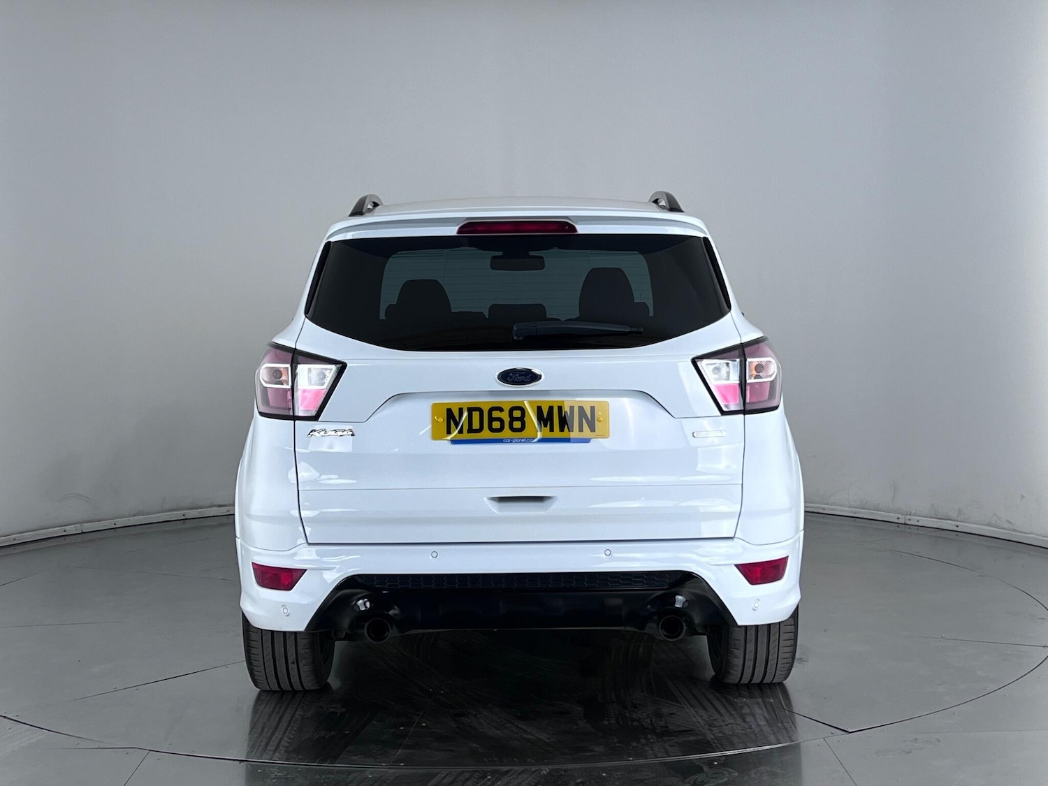 Used Ford Kuga 2018 for sale - 77182392: Photo 5