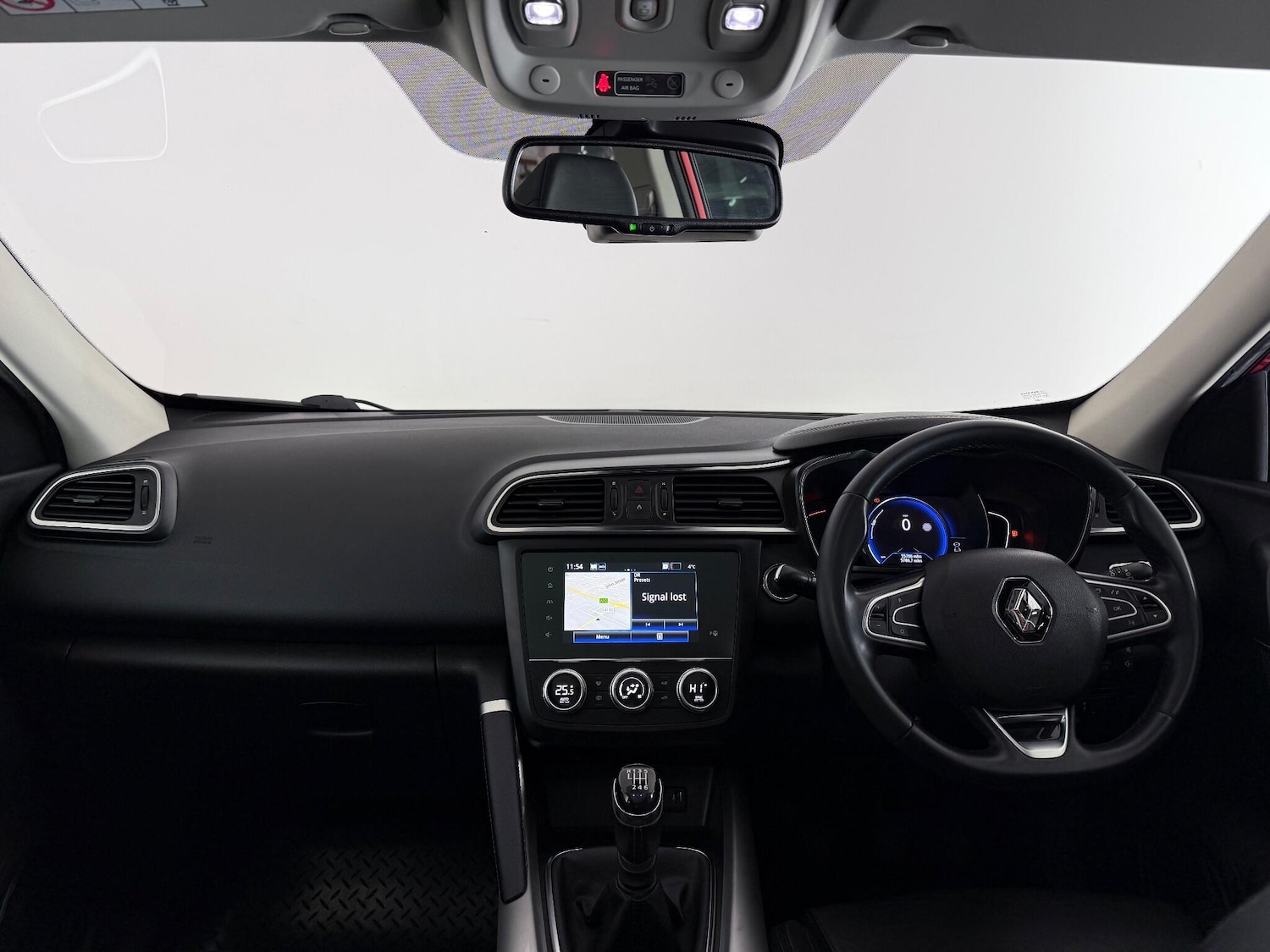 Used Renault Kadjar 2019 for sale - 77247056: Photo 19